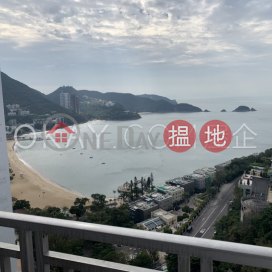 Efficient 4 bed on high floor with balcony & parking | For Sale | Repulse Bay Garden 淺水灣麗景園 _0