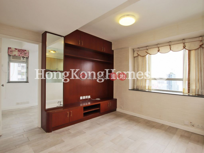 1 Bed Unit at Wah Fai Court | For Sale | 1-6 Ying Wa Terrace | Western District Hong Kong, Sales, HK$ 9M