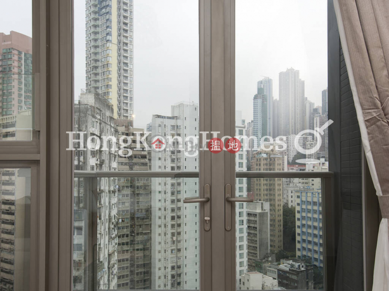 3 Bedroom Family Unit for Rent at SOHO 189 189 Queens Road West | Western District | Hong Kong, Rental | HK$ 52,000/ month