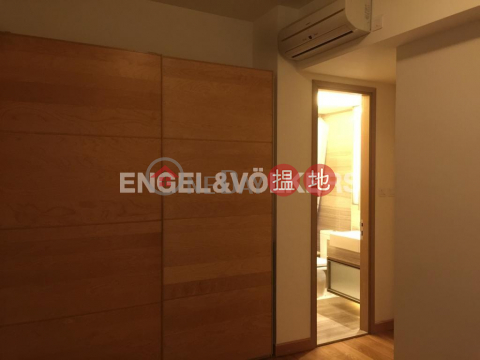 3 Bedroom Family Flat for Rent in Sai Ying Pun|Island Crest Tower 1(Island Crest Tower 1)Rental Listings (EVHK91001)_0