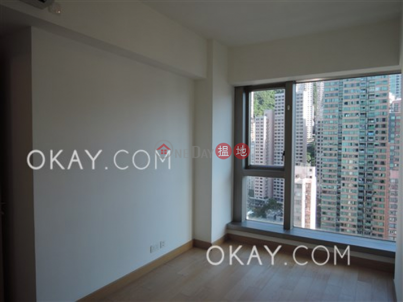 Property Search Hong Kong | OneDay | Residential, Sales Listings Popular 3 bedroom on high floor with balcony | For Sale