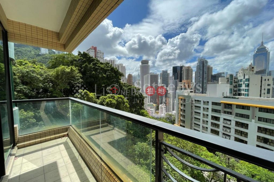 香港搵樓|租樓|二手盤|買樓| 搵地 | 住宅出租樓盤-肇輝臺8號4房豪宅單位出租