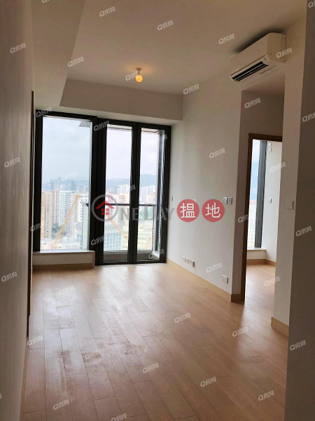 HK$ 28,000/ month One Homantin, Kowloon City One Homantin | 2 bedroom High Floor Flat for Rent