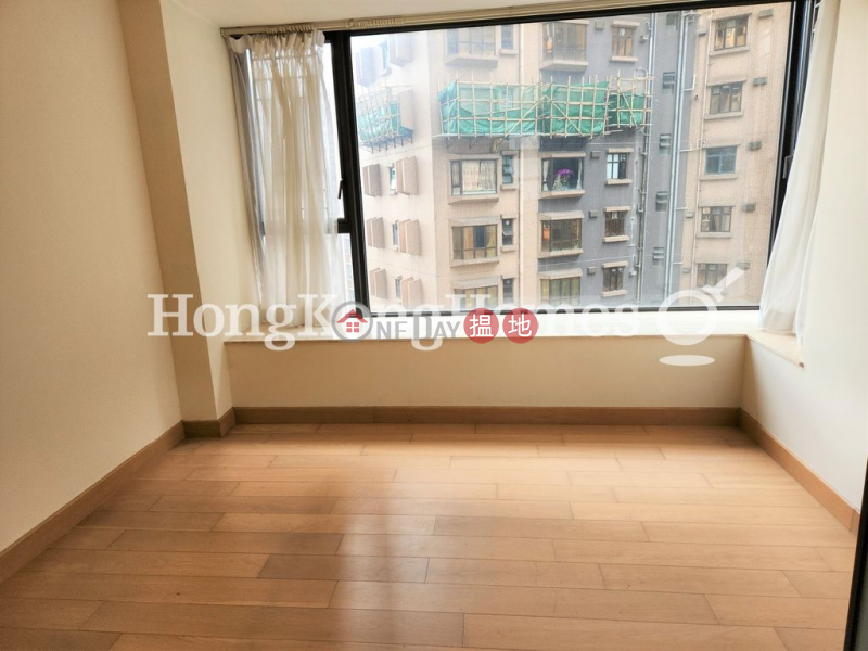 3 Bedroom Family Unit for Rent at The Babington | The Babington 巴丙頓道6D-6E號The Babington Rental Listings