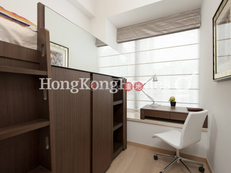Property Search Hong Kong | OneDay | Residential | Rental Listings 3 Bedroom Family Unit for Rent at SOHO 189
