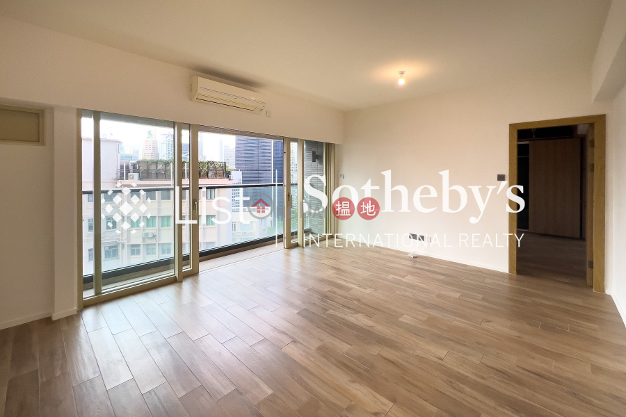 Property for Rent at St. Joan Court with 1 Bedroom | St. Joan Court 勝宗大廈 Rental Listings