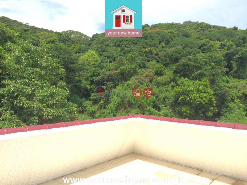 Convenient Clearwater Bay 2/F Flat | For Sale五塊田 | 西貢香港|出售HK$ 730萬