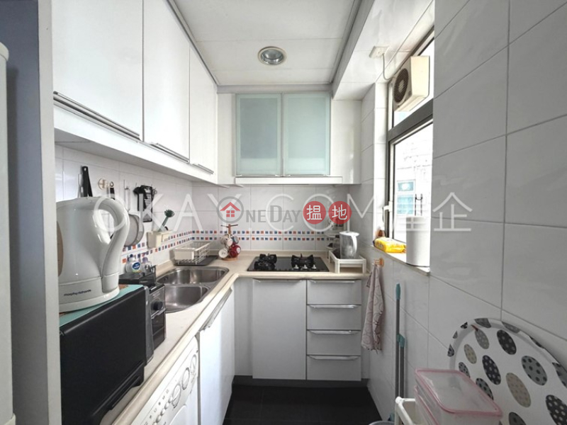 3房2廁,極高層,海景,星級會所泓都出售單位38新海旁街 | 西區|香港-出售-HK$ 1,700萬