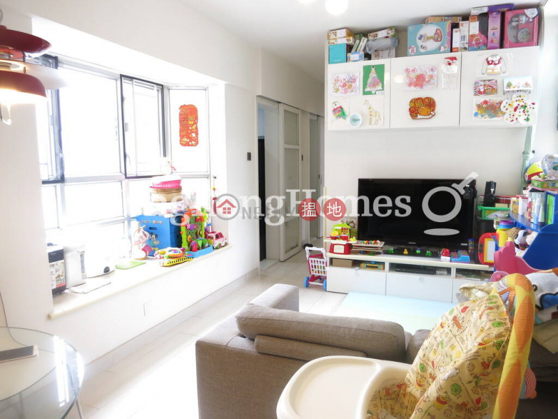 3 Bedroom Family Unit for Rent at Lun Fung Court | Lun Fung Court 龍豐閣 Rental Listings