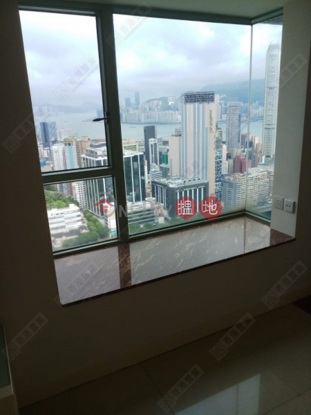 港景峯1座-高層58C單位-住宅|出售樓盤-HK$ 2,680萬