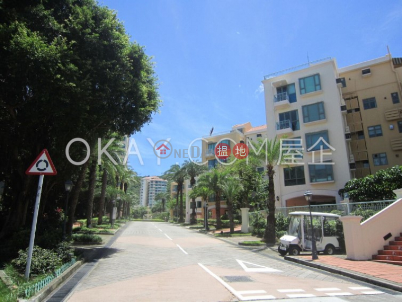 香港搵樓|租樓|二手盤|買樓| 搵地 | 住宅-出租樓盤3房2廁,實用率高,海景,星級會所愉景灣 7期海寧居 海寧徑8號出租單位