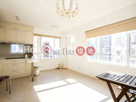 1 Bed Unit for Rent at Ying Fai Court, Ying Fai Court 英輝閣 | Western District (Proway-LID100520R)_0
