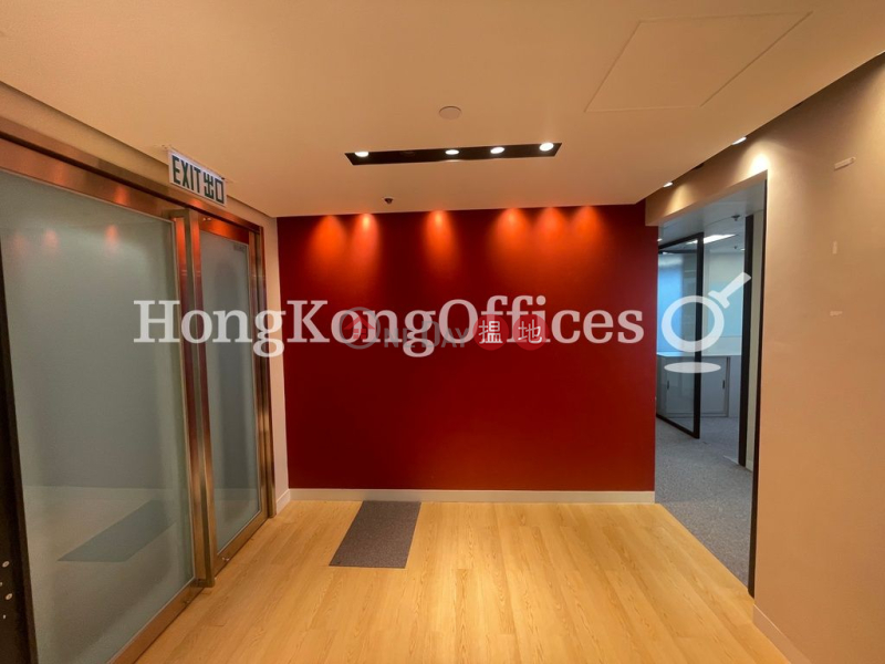 Property Search Hong Kong | OneDay | Office / Commercial Property | Rental Listings Office Unit for Rent at The Lee Gardens