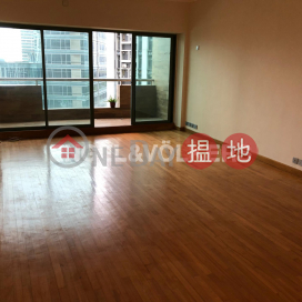 3 Bedroom Family Flat for Sale in Central Mid Levels | Estella Court 香海大廈 _0