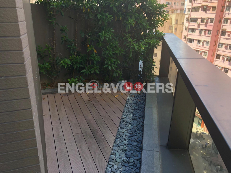 2 Bedroom Flat for Rent in Mid Levels West | 100 Caine Road | Western District | Hong Kong, Rental, HK$ 73,000/ month