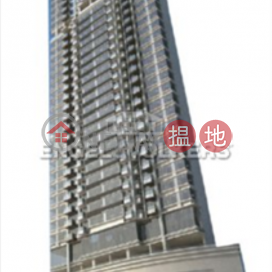 2 Bedroom Flat for Sale in Shek Tong Tsui | Harbour One 維壹 _0