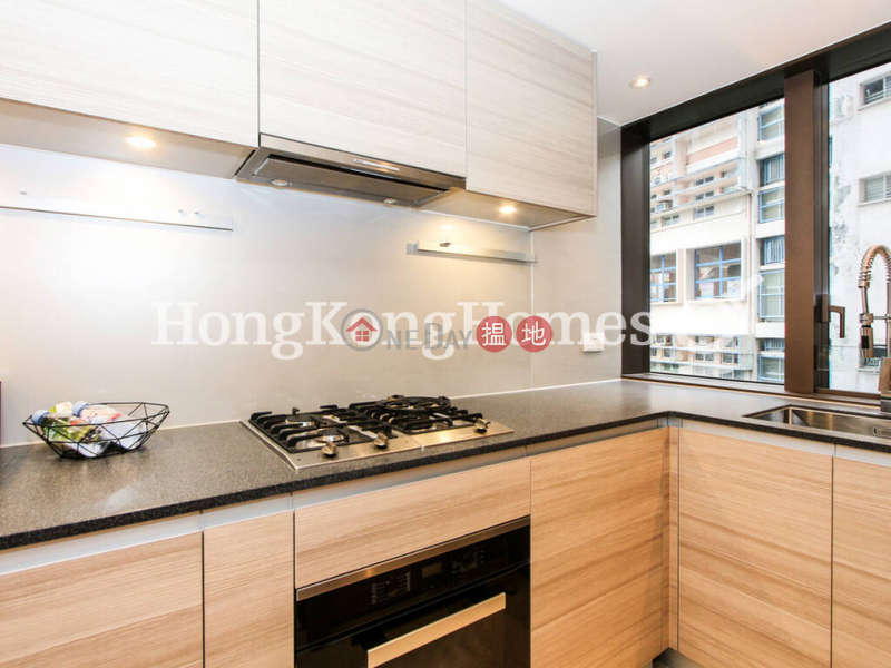 香島兩房一廳單位出租-33柴灣道 | 東區香港-出租|HK$ 25,000/ 月