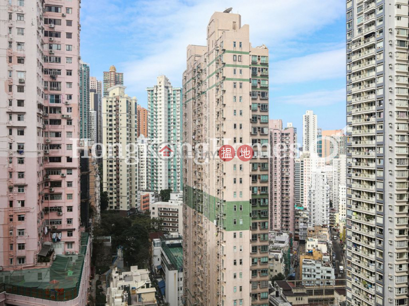 香港搵樓|租樓|二手盤|買樓| 搵地 | 住宅-出售樓盤尚賢居兩房一廳單位出售