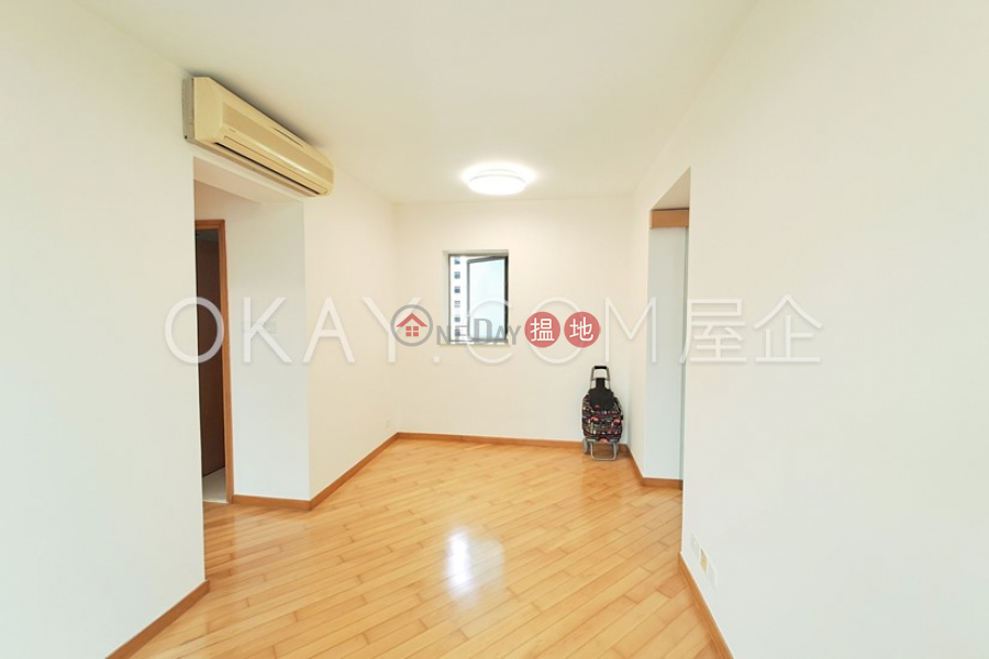 Property Search Hong Kong | OneDay | Residential Rental Listings | Tasteful 2 bedroom on high floor with balcony | Rental