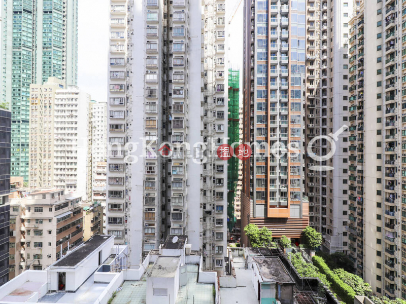 Property Search Hong Kong | OneDay | Residential Rental Listings 2 Bedroom Unit for Rent at Imperial Kennedy