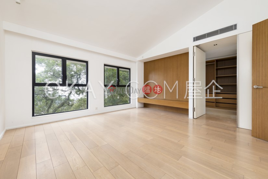 Unique house in The Peak | Rental, Strawberry Hill 紅梅閣 Rental Listings | Central District (OKAY-R59469)