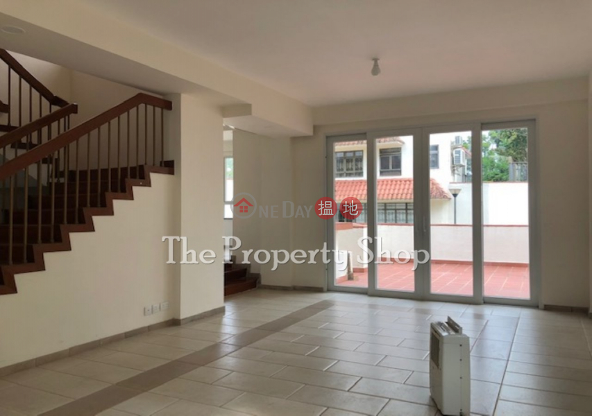 House 1 Forest Hill Villa, Whole Building | Residential | Rental Listings | HK$ 63,000/ month