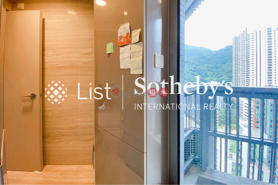 One Wan Chai | Unknown, Residential | Rental Listings HK$ 28,000/ month