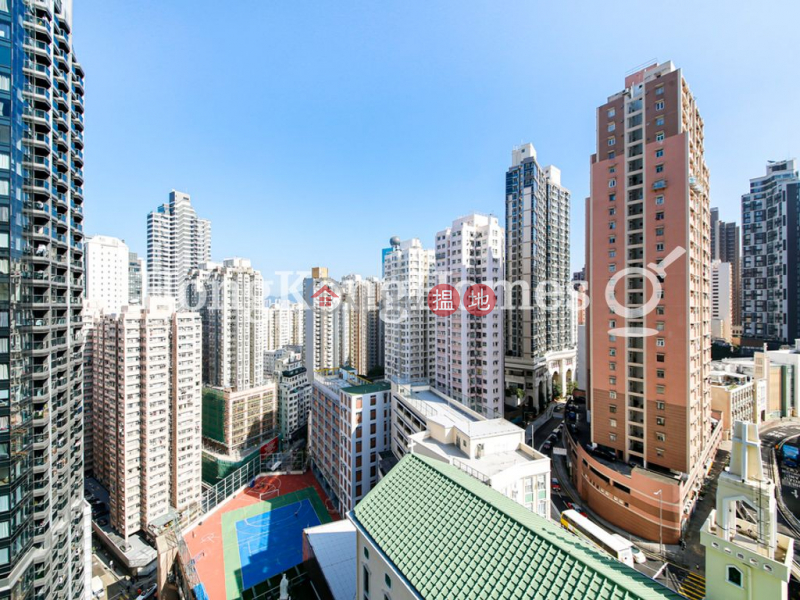 香港搵樓|租樓|二手盤|買樓| 搵地 | 住宅出售樓盤-曉譽兩房一廳單位出售