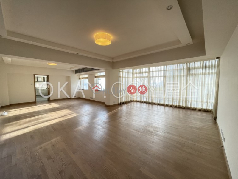 Rare 4 bedroom with terrace & parking | Rental | Tropicana Court 康南閣 Rental Listings