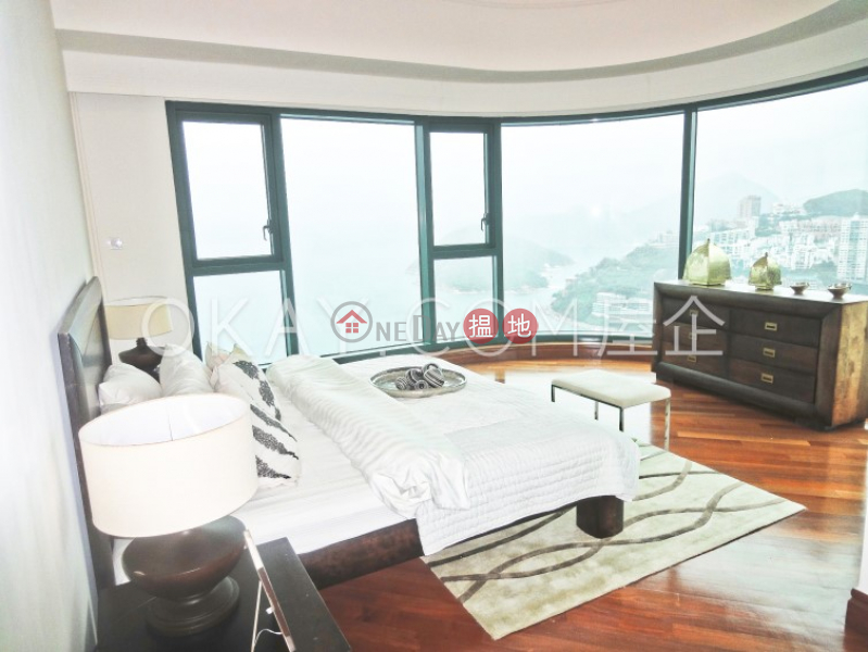 Exquisite 4 bedroom with sea views & parking | Rental | 127 Repulse Bay Road | Southern District Hong Kong Rental HK$ 170,000/ month