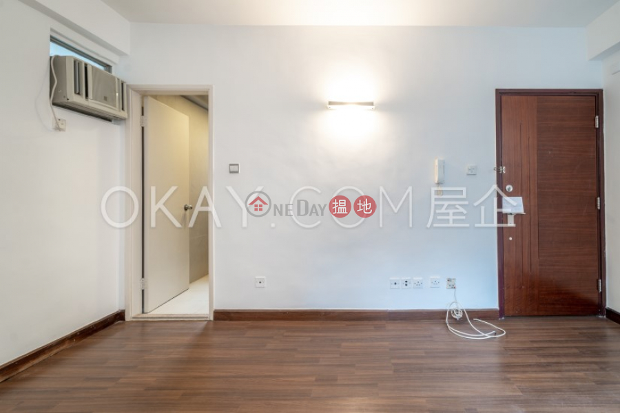 HK$ 9.8M | All Fit Garden Western District Charming 1 bedroom in Mid-levels West | For Sale