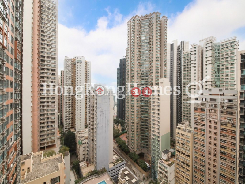 Property Search Hong Kong | OneDay | Residential | Rental Listings 2 Bedroom Unit for Rent at The Icon