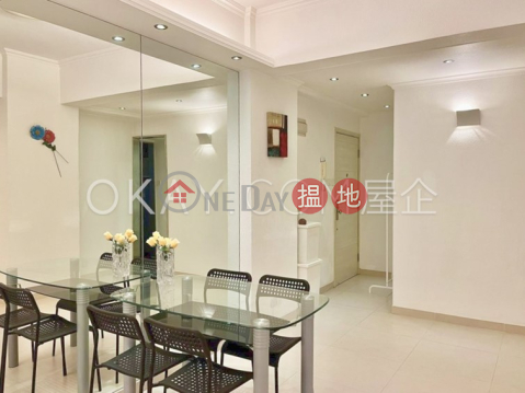 Lovely 2 bedroom in Causeway Bay | Rental | Hoi Kung Court 海宮大廈 _0