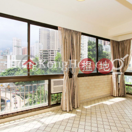 3 Bedroom Family Unit for Rent at Robinson Garden Apartments | Robinson Garden Apartments 羅便臣花園大廈 _0