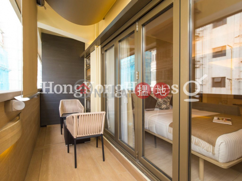 Studio Unit for Rent at Parmanand House, Parmanand House 百萬龍大廈 | Yau Tsim Mong (Proway-LID163282R)_0