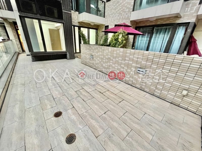 Property Search Hong Kong | OneDay | Residential | Sales Listings Stylish 1 bedroom with terrace | For Sale