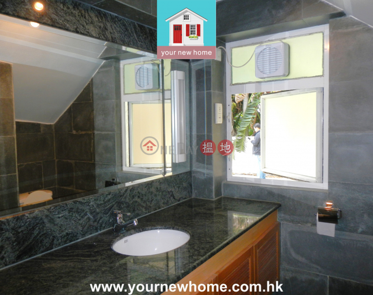 Property Search Hong Kong | OneDay | Residential, Rental Listings | Sai Kung Pool House | For Rent