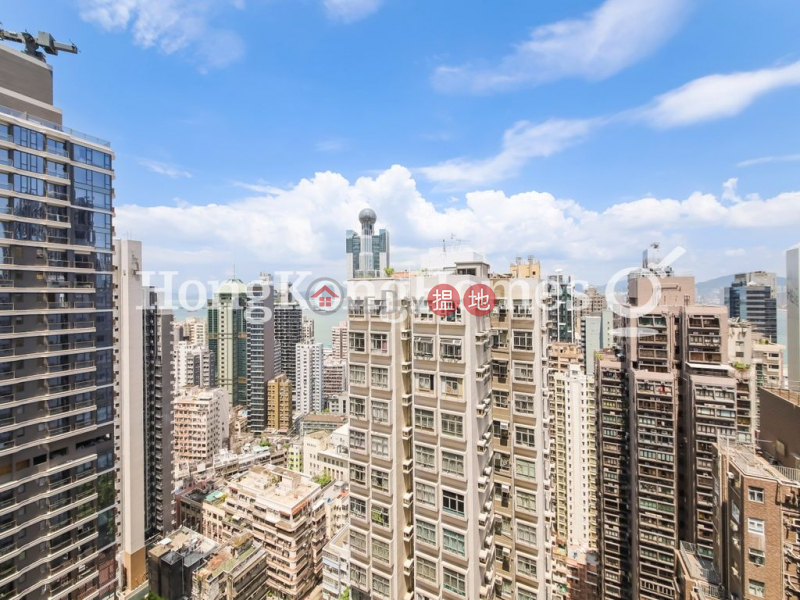 香港搵樓|租樓|二手盤|買樓| 搵地 | 住宅出租樓盤-星鑽三房兩廳單位出租