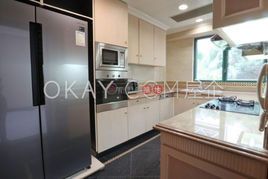 Unique house with rooftop & parking | Rental, 88 Wong Ma Kok Road | Southern District, Hong Kong Rental HK$ 105,000/ month