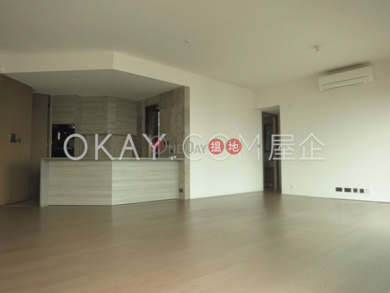 Rare 3 bedroom on high floor with balcony | Rental, 2A Seymour Road | Western District Hong Kong | Rental, HK$ 83,000/ month