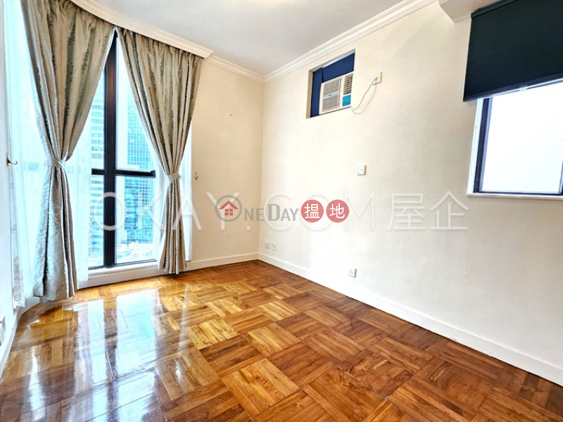 Charming 3 bedroom with balcony | For Sale 17 Village Road | Wan Chai District Hong Kong | Sales HK$ 10.8M