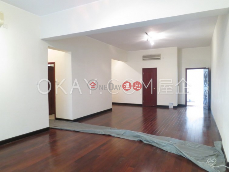 Property Search Hong Kong | OneDay | Residential, Rental Listings Efficient 3 bedroom with terrace & parking | Rental