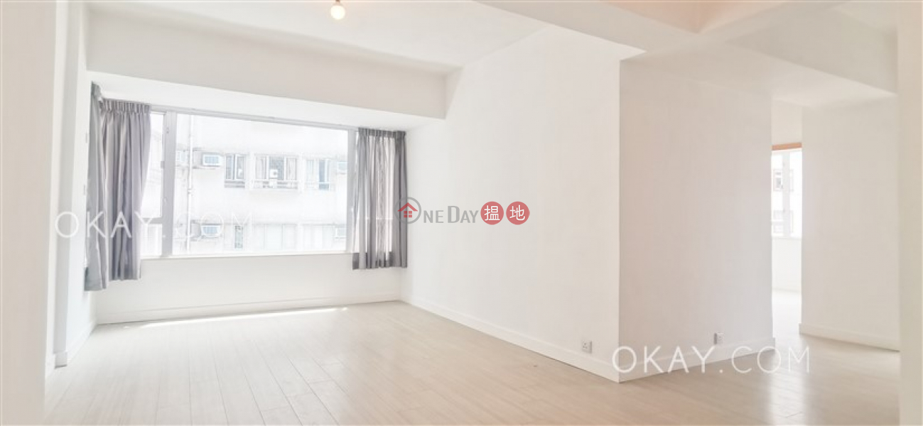 Unique 3 bedroom on high floor | Rental, Ming Sun Building 明新大廈 Rental Listings | Eastern District (OKAY-R79998)