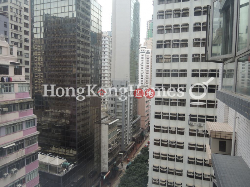 香港搵樓|租樓|二手盤|買樓| 搵地 | 住宅-出租樓盤-樂滿大廈 兩房一廳單位出租