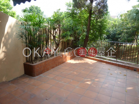 Rare 3 bedroom with balcony | Rental, Phase 1 Beach Village, 13 Seabird Lane 碧濤1期海燕徑13號 | Lantau Island (OKAY-R294926)_0