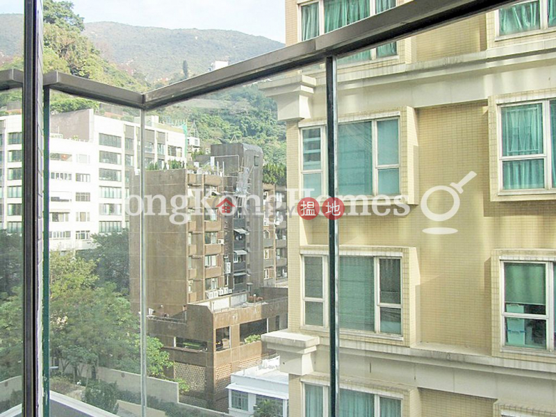 1 Bed Unit at Regent Hill | For Sale 1 Lun Hing Street | Wan Chai District, Hong Kong Sales | HK$ 8.6M