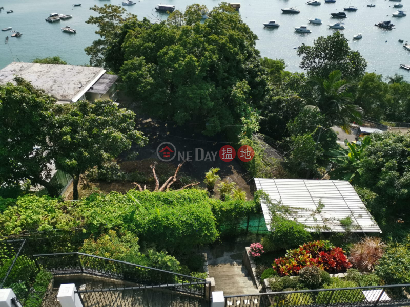 Unique Detached Seaview House, Pak Sha Wan Village House 白沙灣村屋 Rental Listings | Sai Kung (SK1630)