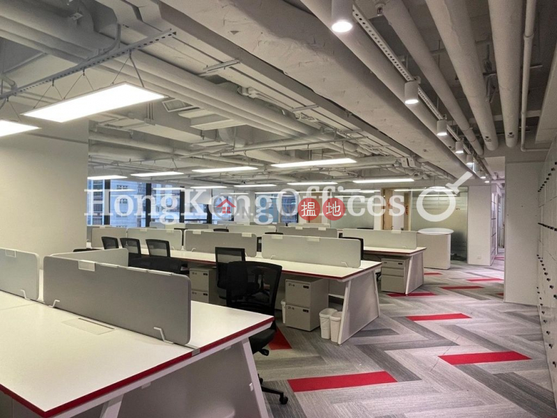 Lee Man Commercial Building Middle Office / Commercial Property, Rental Listings, HK$ 270,025/ month