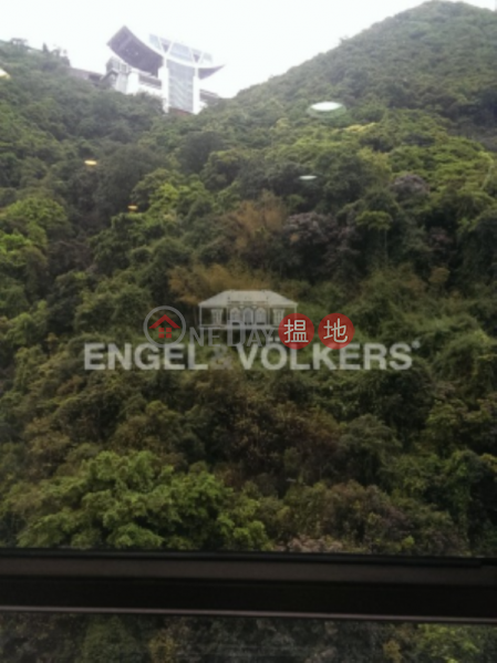 Property Search Hong Kong | OneDay | Residential, Sales Listings | 4 Bedroom Luxury Flat for Sale in Central Mid Levels