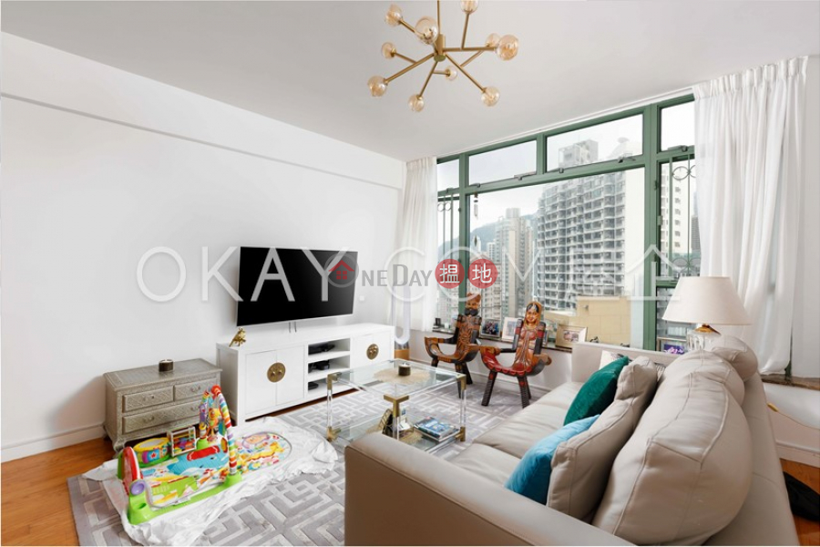 Elegant 3 bedroom in Mid-levels West | For Sale | Robinson Place 雍景臺 Sales Listings